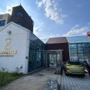 대화목장 | 죽백동카페 추천 햇살 가득 평택 대형 카페 타임슬라이스