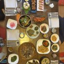[국내 지리산여행]지리산 자락에서 만난 건강한 한정식, 동의약선관 방문후기