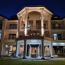 오크라리조트 이미지