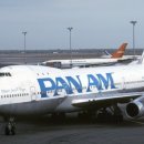 [항공 뉴스] 보잉 B747 점보기 상업 운항 55주년