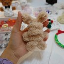 나만의 모루인형 만들기 | 청주 운리단길 공방 피치팡팡 나만의 모루인형 원데이클래스 후기