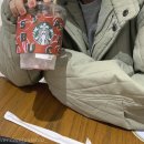 스타벅스타임스퀘어2F점