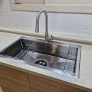 해마루공원로1R-5 | 구미 옥계 사각싱크볼교체 중흥