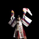 강선영류 태평무 이미지