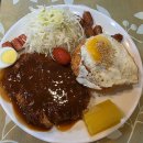 아욱꽃 | [미식일기] 아욱꽃, 서울