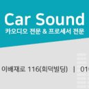 프로정성카 네이버블로그