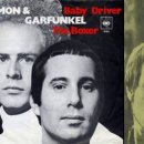 The Boxer - Simon &amp; Garfunkel 이미지