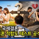 국제국내결혼상담 이미지