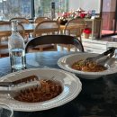 ○식사동동국대병원뒤(후문진입로) | 일산 식사동 맛집 유나스(UNA&#39;s) : 고급스러운 맛과 분위기의 파스타 맛집 추천