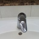 씨유대구삼정그린빌점 | 교체잘하는곳! 설치를부탁해입니다 😊대구 달서구 두류동 삼정그린빌 세면대수전교체 / 폽업 트랩교체...