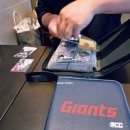 세븐일레븐 부산두산동국점 | 2026년 KBO 오피셜 컬렉션 카드 바인더 북 구입 후기(엘지/롯데/삼성/케이티/한화) 또다시 카드깡!_이번...