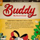 버디 | [강남 방탈출] 오늘의 한페이지 <버디> 후기 : 내겐 너무 부담스러운 친구, 버디