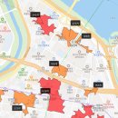 충암3차뉴빌라 | [강변래미안 임장] 서여의도가 한 눈에 보이는 뷰를 가진 아파트