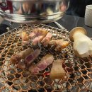 돈가참숯화로구이 이미지