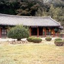 의령 태암서원 이미지