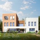 동호지구 바닷가 책방마을 조성사업 이미지