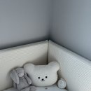 이지브로 | [아기 침대] 데이베드 쿠시노, 쿨매트, 이지블랑 벽가드 (안데르센 비교)