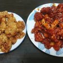 누구나닭강정