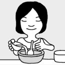 뚝배기 이미지