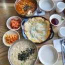 황실사우나 | 역 5분거리 장칼국수 맛집 [교동장칼국수] 가성비 좋은 장칼국수, 감자전, 들깨칼국수 후기, 주차, 메뉴