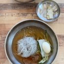 밀성로 | 밀양 냉면 맛집 밀양면옥 내돈내산 솔직후기