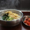 어머니손맛잔치국수
