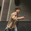 (주)엠엠시네마(9관) | [영화 휴민트] 관객 하트 무대인사_ 260223