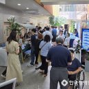 양주시 장애인종합복지관 강당 이미지