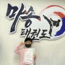 한국체대 마송태권도장 이미지