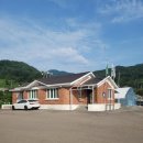 운교1리 마을회관 이미지