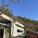 수 갤러리&카페 | [완주] 소양 오스갤러리 카페 내돈내산 후기