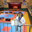 새하늘용인대태권도 이미지