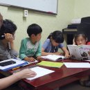 엘림지역아동센터 이미지