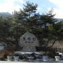 3월 1일 전주.김제.완주군에 솟아있는 모악산 산행 이미지