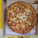 버드스쿨 | 어렸을 때부터 꾸준히 먹는 피자브랜드, "피자스쿨 봉선시장점" 배달 후기(260419배달)