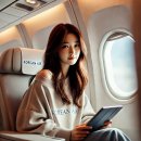 955 | 인천 이스탄불 항공 KE955 기내식과 좌석후기 칫솔 정보