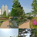 삼산유수지체육공원 이미지