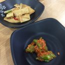 장가네묵은지갈비김치찌개