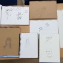 여행스케치(기초) 이미지