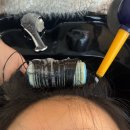 그레이스 | 그레이스펌 후기 신림미용실 “헤어온유 신림역점”