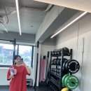 [연남동] 다이어트 헬스장 더벨류짐 1:1 / 그룹 PT 후기