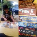 라라솔캠핑장 이미지