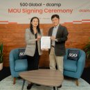 (주)글로벌파트너 이미지