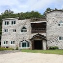 포천 개울가 가든 펜션 이미지