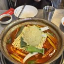 여의도 점심 맛집 종로계림닭도리탕 여의도점 후기