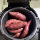 진세농원 | 충북혁신도시 진세농원고구마:: 간단하게 밥솥 고구마 찌는법