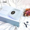 인간중심 설계 아이즈미 G 컨트롤 마스터 램프 젤램프 직접 사용 후기