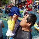 대가야테마관광지 물놀이장 이미지