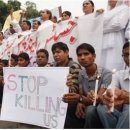 방글라데시 무슬림 수천 명, 핍박 각오하고 기독교로 ‘회심’/파키스탄 기독교인 남성, ‘SNS 고발’ 때문에 생명 위협받아 이미지