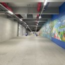 웰컴센터 관광안내센터 이미지